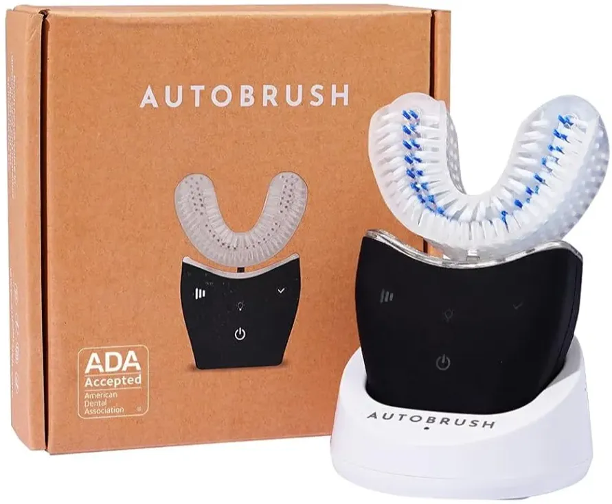 autobrush for adults and kids
